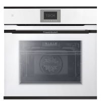 Духовой шкаф электрический Kuppersbusch BP 6550.0 W5 Black Velvet